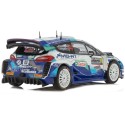 1/43 FORD Fiesta WRC N°44 Monte Carlo 2021