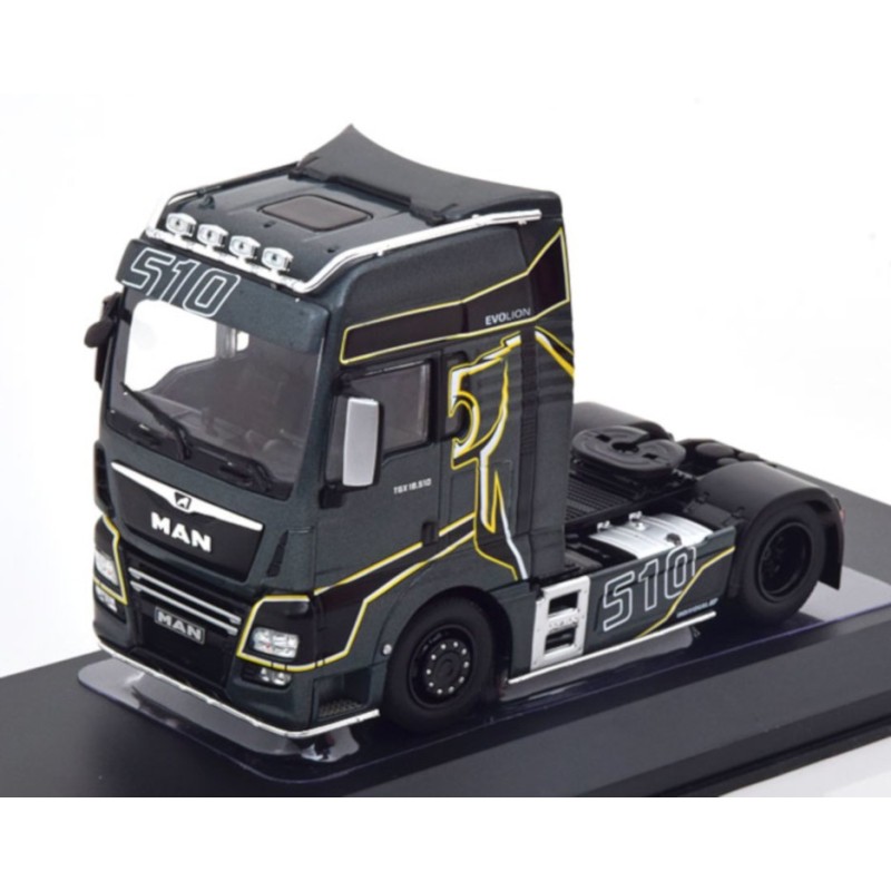 1/43 MAN TGX XXL Evolion