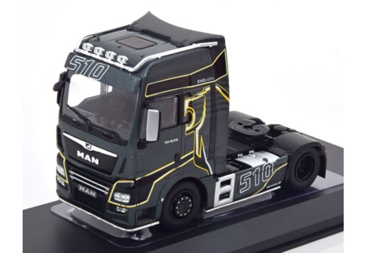 1/43 MAN TGX XXL Evolion