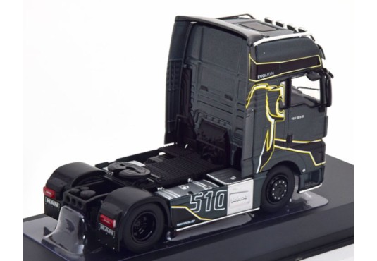 1/43 MAN TGX XXL Evolion