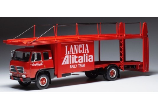 1/43 FIAT 673 Transporteur...