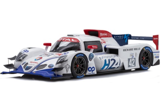 1/18 ORECA H24 Norman Nato...