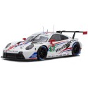 1/18 PORSCHE 911 RSR-19 N°79 Le Mans 2021