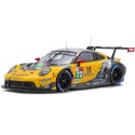 1/18 PORSCHE 911 RSR 19 N°72 Le Mans 2021