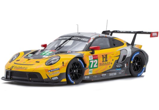 1/18 PORSCHE 911 RSR 19...