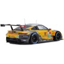 1/18 PORSCHE 911 RSR 19 N°72 Le Mans 2021