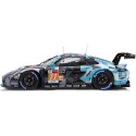 1/18 PORSCHE 911 RSR 19 N°77 Le Mans 2021