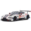 1/18 ASTON MARTIN Vantage AMR N°95 Le Mans 2021