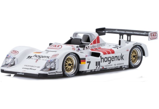 1/18 TWR PORSCHE WSC 95...