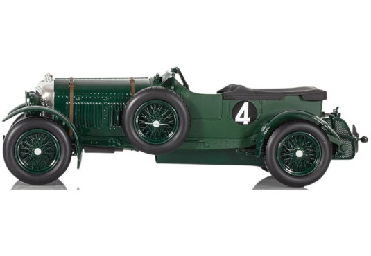 1/18 BENTLEY Speed Six N°4 Le Mans 1930