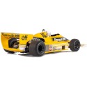 1/18 RENAULT RS01 N°16 Grand Prix Belgique 1979