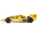 1/18 RENAULT RS01 N°16 Grand Prix Belgique 1979