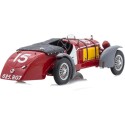 1/43 ALFA ROMEO 8C N°15 Le Mans 1935