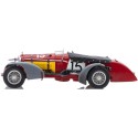 1/43 ALFA ROMEO 8C N°15 Le Mans 1935