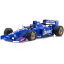 1/43 LIGIER JS41 N°26 Grand Prix Espagne 1995