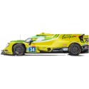 1/18 ORECA 07 Gibson N°34 Inter Europol Compétition Le Mans 2021