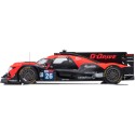 1/18 AURUS 01 Gibson N°26 G-Drive Racing Le Mans 2021