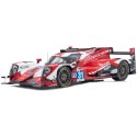 1/18 ORECA 07 Gibson N°31 Team WRT Le Mans 2021