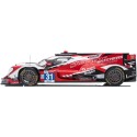 1/18 ORECA 07 Gibson N°31 Team WRT Le Mans 2021