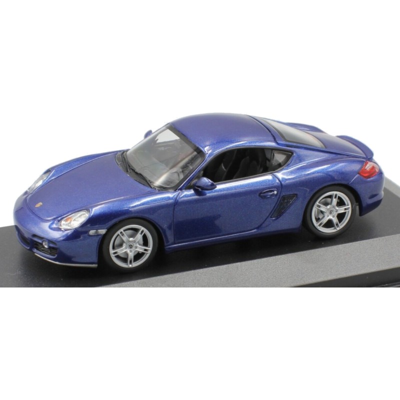1/43 PORSCHE Cayman S 2005