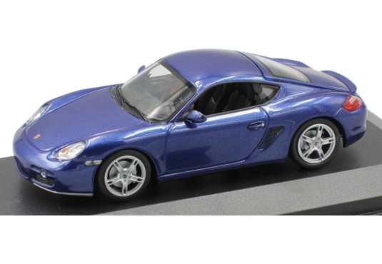 1/43 PORSCHE Cayman S 2005