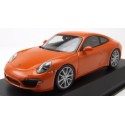 1/43 PORSCHE 991 Carrera S 2012