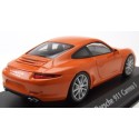 1/43 PORSCHE 991 Carrera S 2012