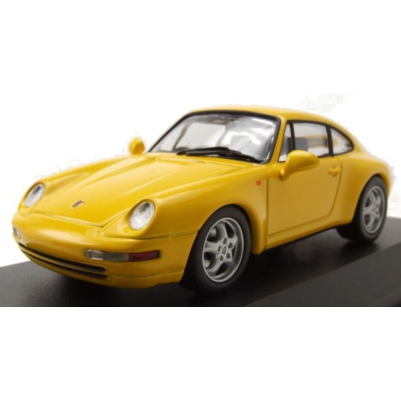 1/43 PORSCHE 993 1993