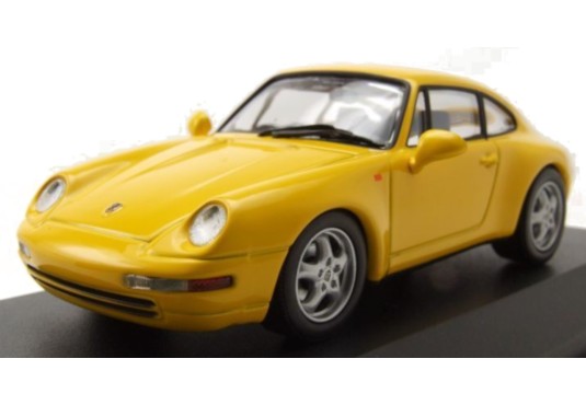 1/43 PORSCHE 993 1993