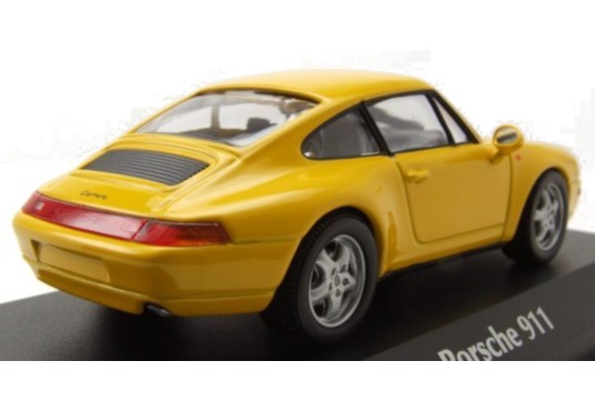 1/43 PORSCHE 993 1993