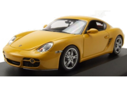 1/43 PORSCHE Cayman S 2005