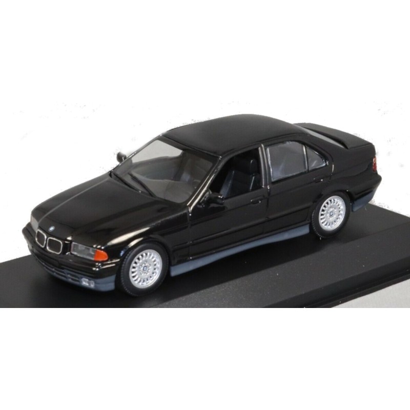 1/43 BMW Série 3 E36 1991