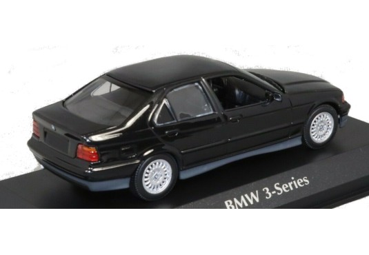 1/43 BMW Série 3 E36 1991