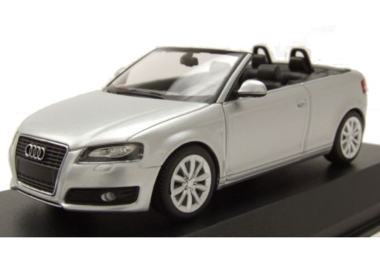 1/43 AUDI A3 Cabriolet 2007