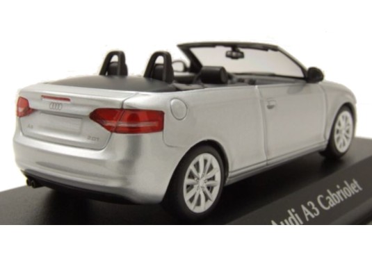 1/43 AUDI A3 Cabriolet 2007