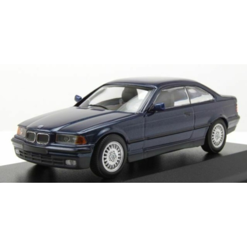 1/43 BMW Série 3 E36 1992