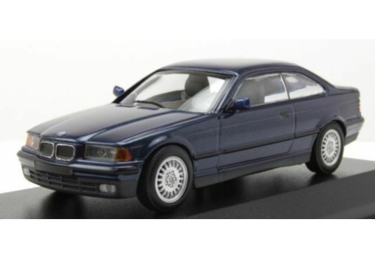 1/43 BMW Série 3 E36 1992