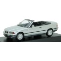1/43 BMW Série 3 E36 Cabriolet 1993