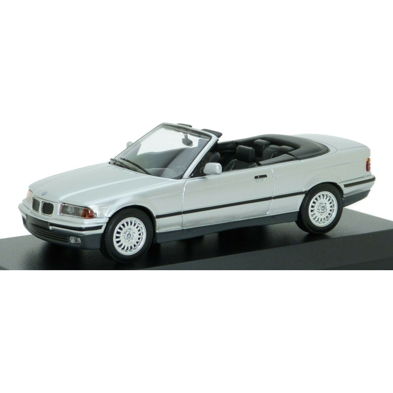 1 43 BMW Serie 3 E36 Cabriolet 1993