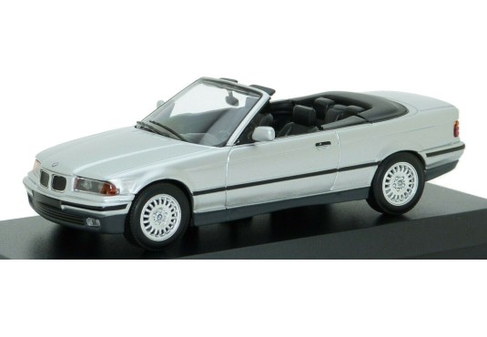 1/43 BMW Série 3 E36 Cabriolet 1993