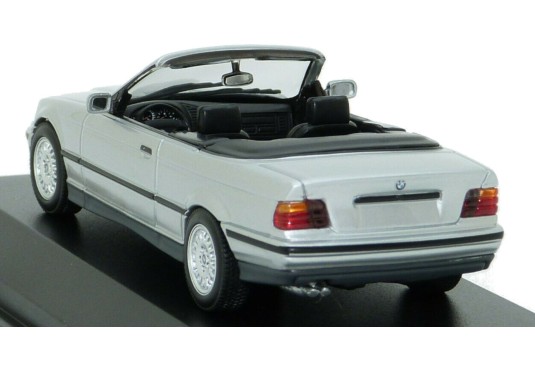 1/43 BMW Série 3 E36 Cabriolet 1993