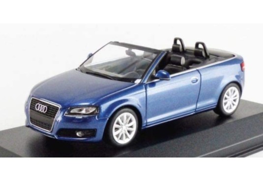 1/43 AUDI A3 Cabriolet 2007