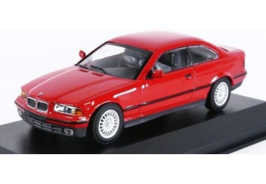 1/43 BMW Série 3 E36 1992