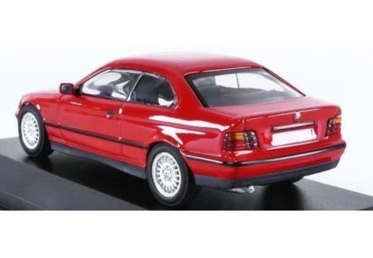 1/43 BMW Série 3 E36 1992