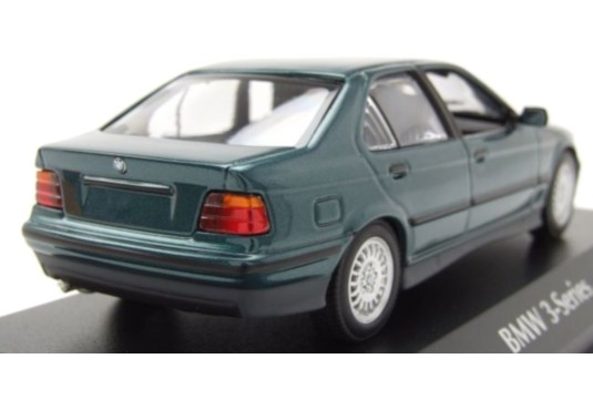 1/43 BMW Série 3 E36 1991