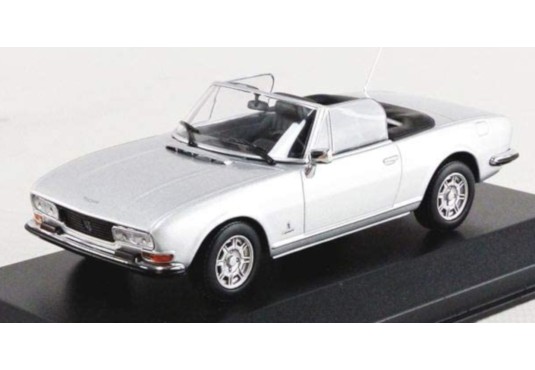 1/43 PEUGEOT 504 Cabriolet...