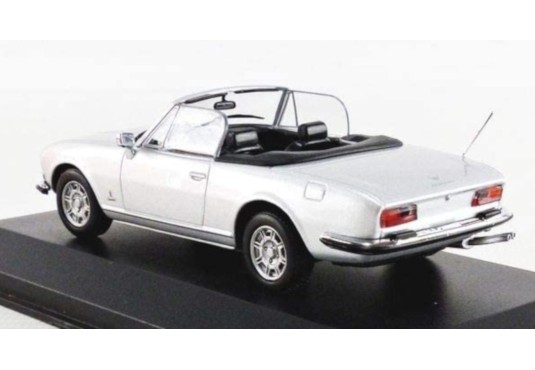 1/43 PEUGEOT 504 Cabriolet 1977