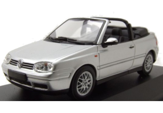 1/43 VOLKSWAGEN Golf IV Cabriolet 1998