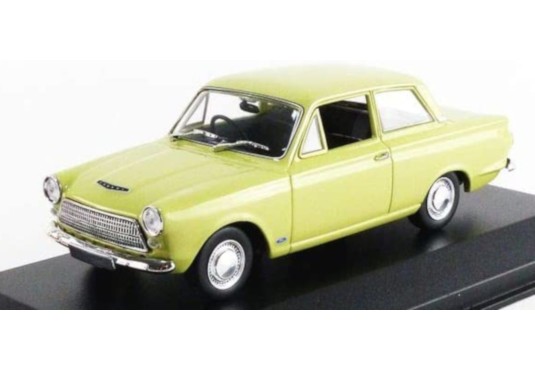 1/43 FORD Cortina MKI 1962