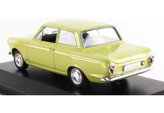 1/43 FORD Cortina MKI 1962